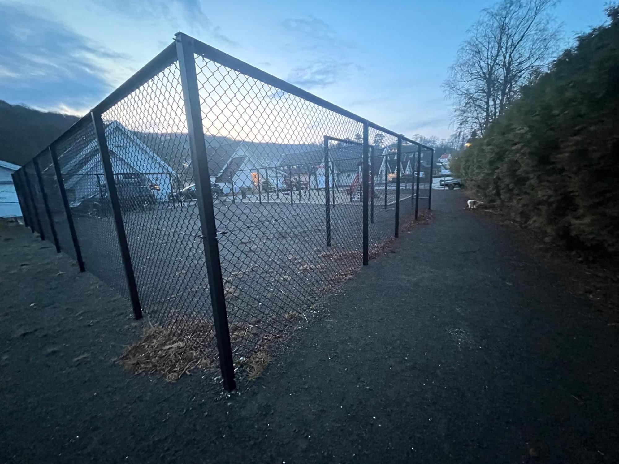 Egersund Overnatting Tengsastranda 外观 照片